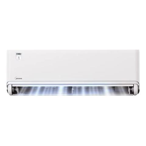 今日必买：美的 KFR-35GW/MXC3 新一级能效变频 1.5匹 壁挂式空调京东此款目前活动售价2598.99元，参与以旧换新补贴100，补贴15%起减388.35元，PLUs减10.4元优惠活动，下单1件，凑单品1件，组合购，主商品实付2026.94元