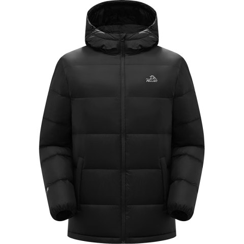 伯希和 800蓬鹅绒羽绒服男女秋冬户外防风保暖外套滑雪登山服 曜石黑京东此款目前活动售价749元，参与满299元减30元优惠活动，凑单一件下单，实付低至664.74元，近期好价~感兴趣的值友可以入手价格：664.74元 (比上次发布低8%)商家：[京东]值率：值: 10 不值: 1领券：[无需领券]------------------------------【🛒 立即购买】【💬 查看评论】