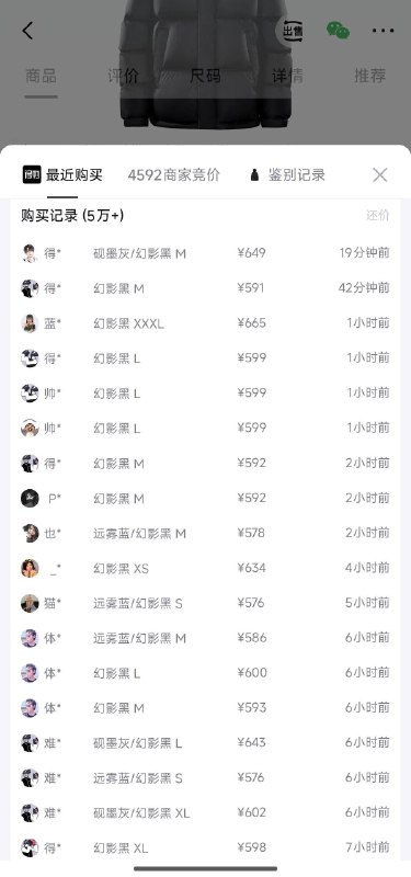 8号20点 骆驼羽绒服汇总（二）1️⃣1️⃣一键领券