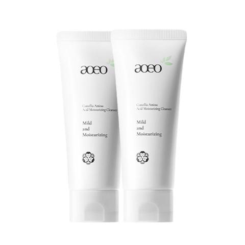 AOEO 山茶花氨基酸洗面奶100g*2加购物车去换购洗面奶 19.9元价格：19.9元  (55天新低)商家：[京东]值率：值: 12 不值: 0领券：[无需领券]------------------------------【🛒 立即购买】【💬 查看评论】