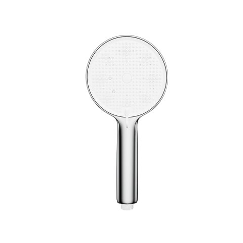 四季沐歌 大面板增压+五档出水手持花洒活动价47元，立减7.1元，收货晒图返20元红包，到手19.9元包邮，历史低价，需要的值友可以入手