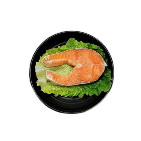 PLUS会员：美威 智利三文鱼排 400g（2-3片）京东此款目前活动售价46.9元，下单领取200减20，plus200减25，首购3元优惠券，参与满3件打8折优惠活动，下单3件，实付低至76.16元，折25.3元/件，近期好价，值得入手价格：25.39元  (51天新低)商家：[京东]值率：值: 5 不值: 0领券：[200减20 | 200减25]------------------------------【🛒 立即购买】【💬 查看评论】